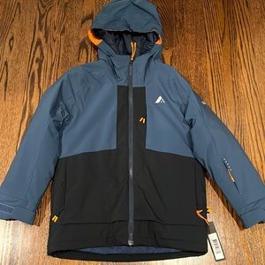 Boys Orage Ski Jacket, NWT, Size 10